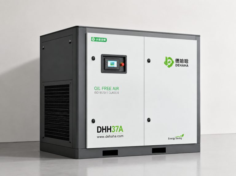 张掖工业制氮机与制氮系统